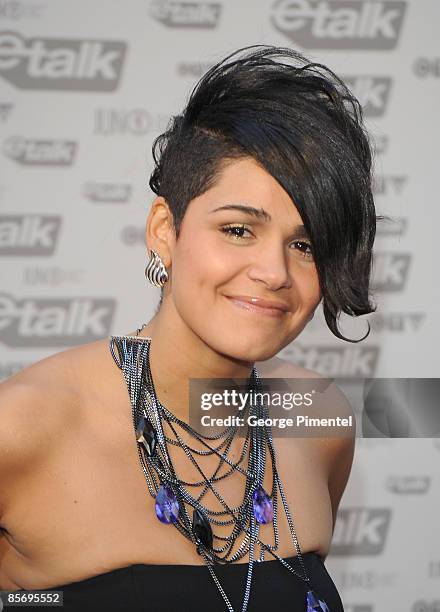 Azki Singer 475 George Ibrahim Photos & High Res Pictures - Getty Images