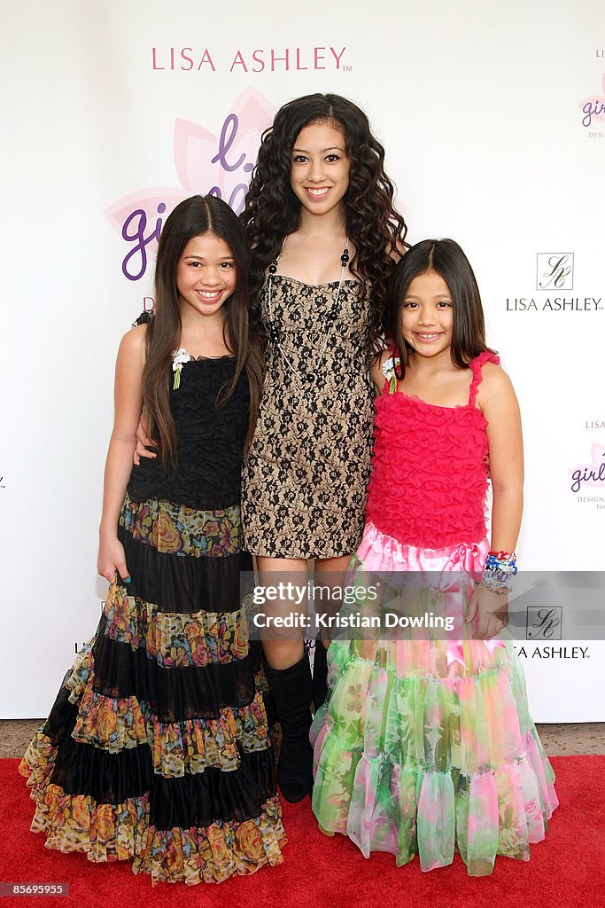Househusbands Of Hollywood Launch Party