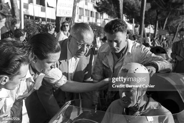 Tony Vandervell Photos and Premium High Res Pictures Getty Images