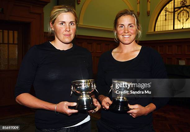 Caroline Evers Swindell Photos et images de collection Getty Images