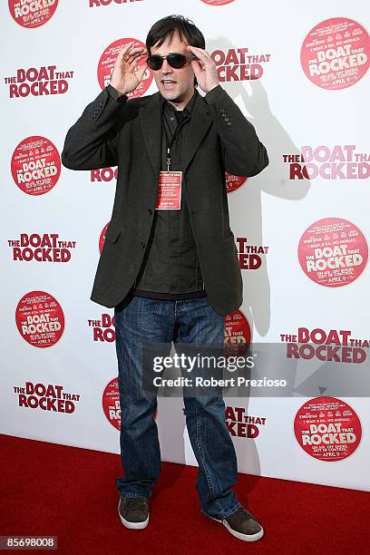 Tim Ferguson Singer 50 Photos & High Res Pictures - Getty Images