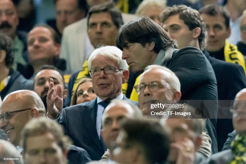 Borussia Dortmund v Real Madrid - UEFA Champions League