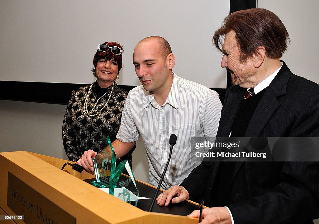 1st Annual Burbank International Film Festival Closing Night Gala