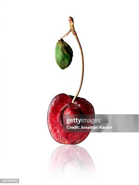 cherry - pit mine stock pictures, royalty-free photos & images
