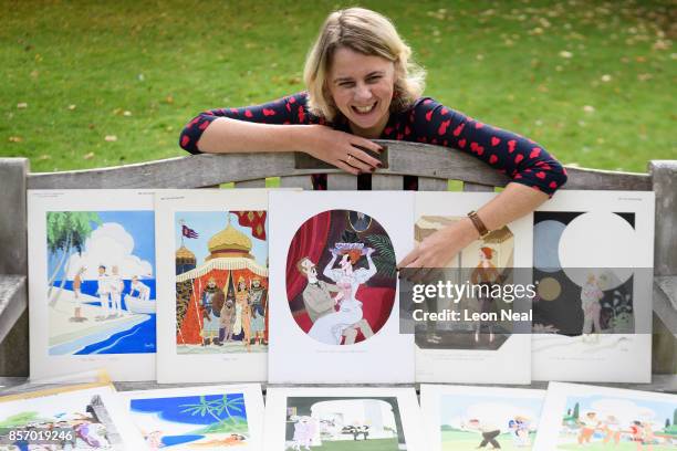 Southon 16 Catherine Southon Photos & High Res Pictures - Getty Images