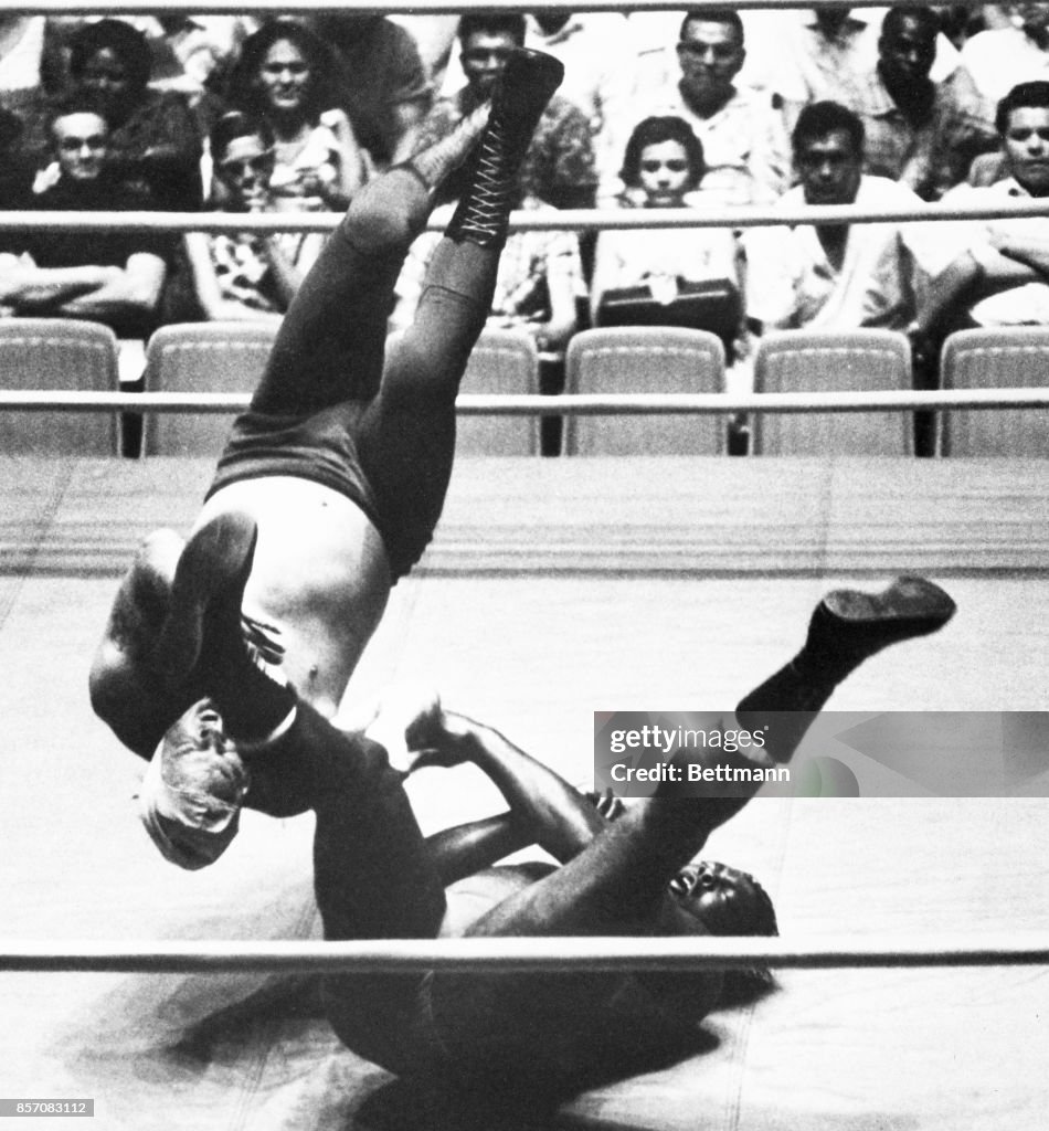Bobo Brazil