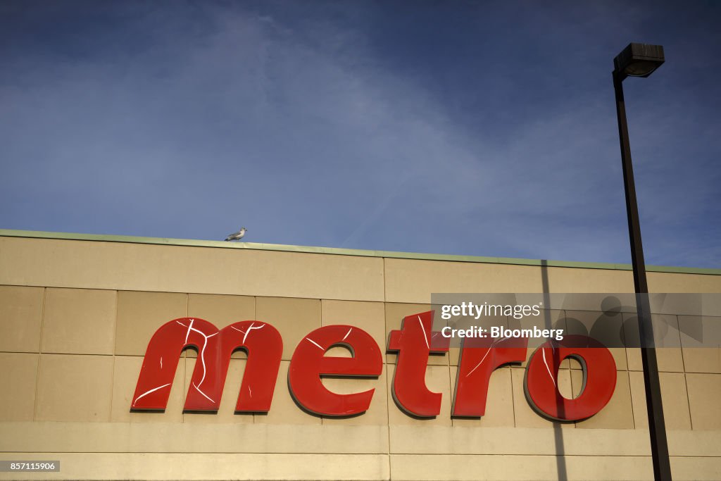 Metro Inc. To Acquire Jean Coutu Group For C$4.5 Billion