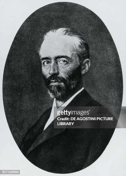 Emil Theodor Kocher Photos and Premium High Res Pictures - Getty Images