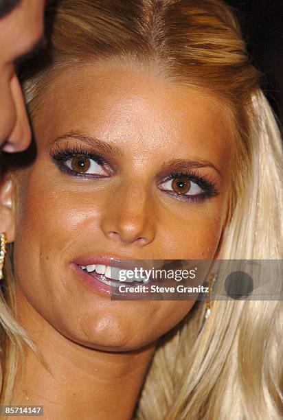 Jessica Simpson