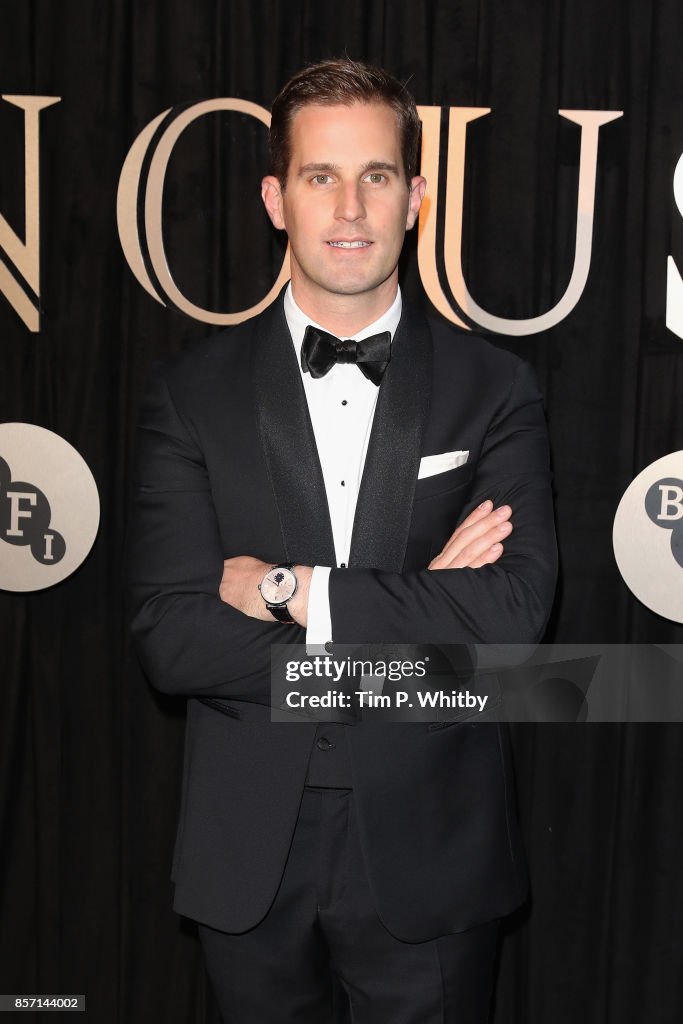 BFI Luminous Fundraising Gala