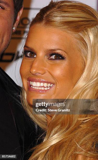 Jessica Simpson