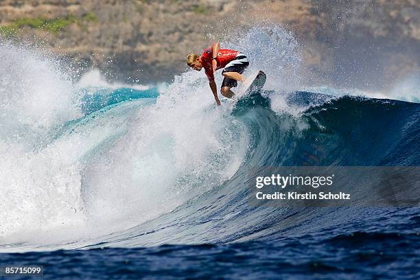 Surfing. Sunday, August 3, 2008. ASP World Tour. Rip Curl Pro Search, July 30 ¿ August 10 Somewhere in Indonesia. Current ASP World Champion Mick...