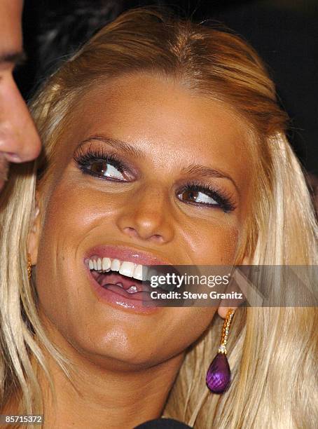 Jessica Simpson