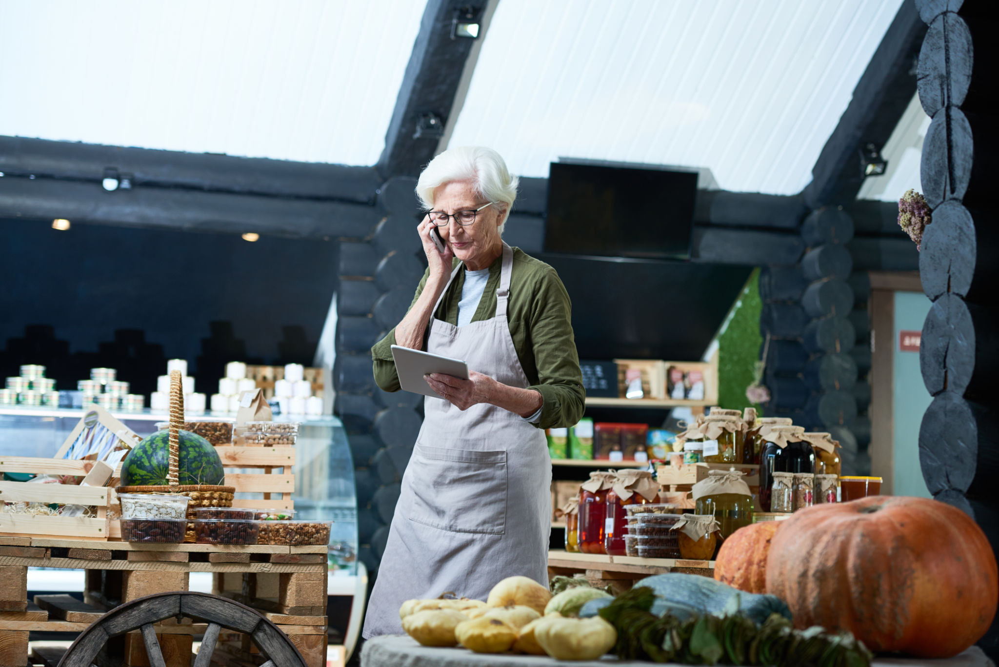vendor management