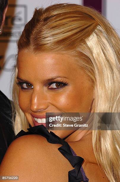 Jessica Simpson