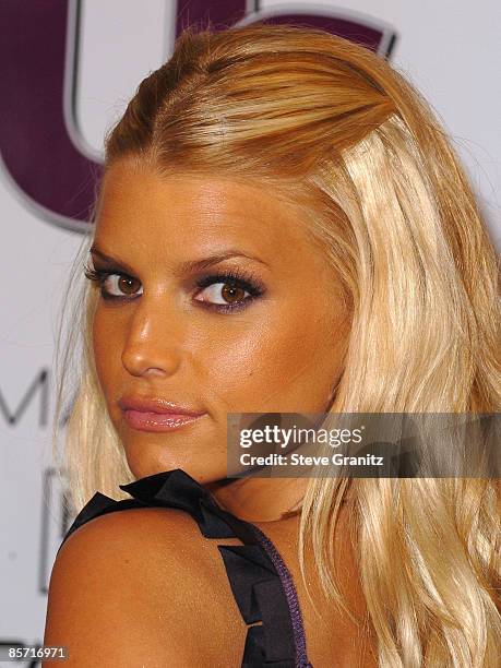 Jessica Simpson