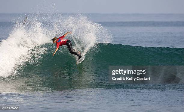 Movistar Classic Mancora Peru, 3-8 November 2008, RipCurl.