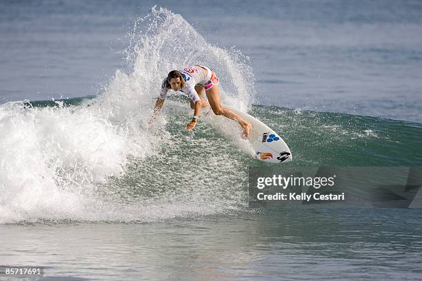 Movistar Classic Mancora Peru, 3-8 November 2008, RipCurl.