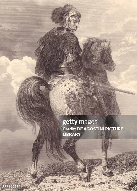 177 Gian Trivulzio Stock Photos, HighRes Pictures, and Images