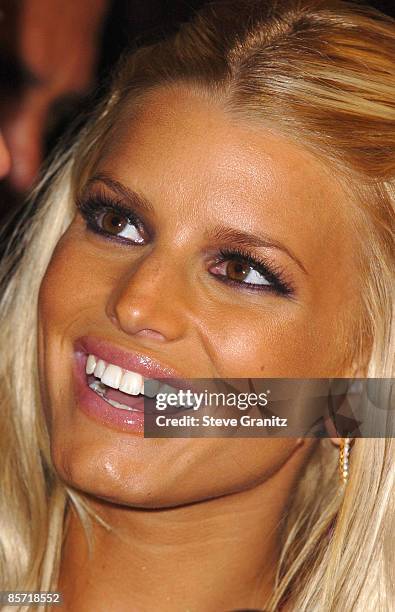 Jessica Simpson