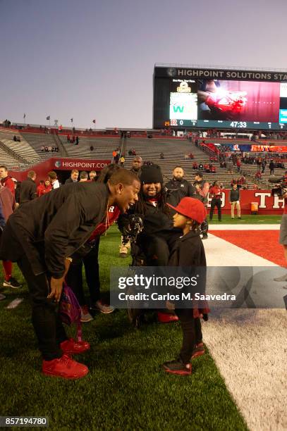 140 Rutgers The State University Of New Jersey New Brunswick Stock ...