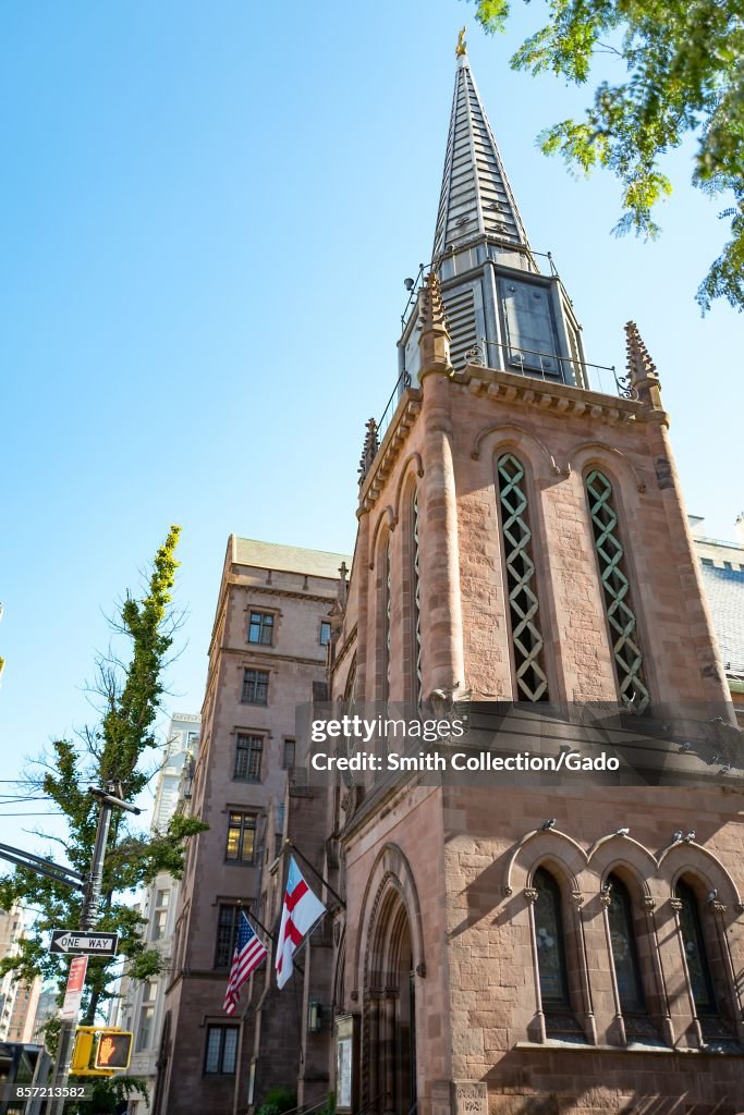 St. James Church