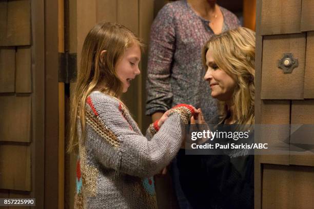 Day 1: Fade In" - Emmy Award-winning actress Kyra Sedgwick stars in "Ten Days in the Valley" as Jane Sadler, an overworked television producer and...