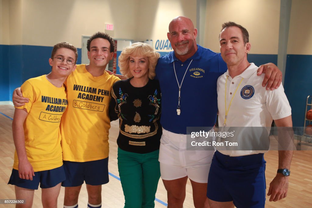 ABC's "The Goldbergs" - Season Five
