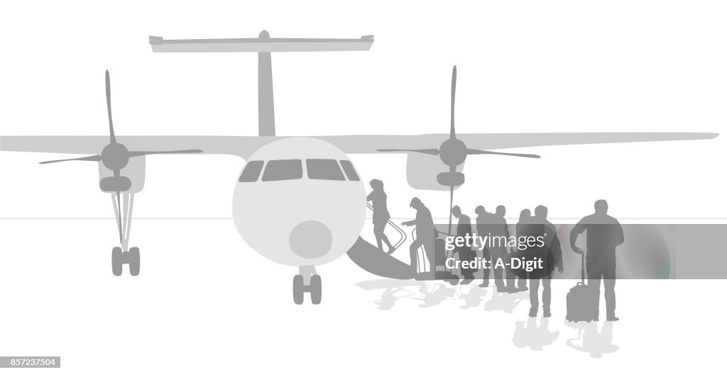 All Aboard Background