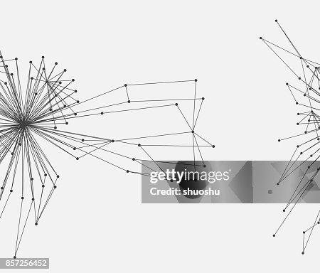 Data Background Pattern Data Visualization Pattern Background High-Res Vector Graphic - Getty ...