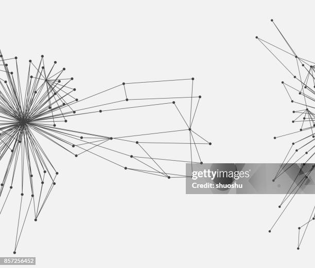 Data Pattern Visualization Data Visualization Pattern Background High-Res Vector Graphic - Getty ...