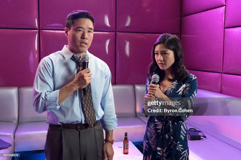 ABC's "Fresh Off the Boat" - Season Four