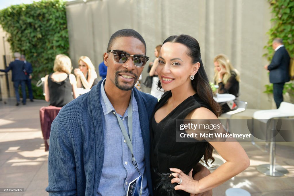 Vanity Fair New Establishment Summit - Day 1