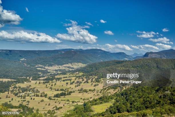 Spring In Qld 188 Spring Mountain Queensland Stock Photos, High-Res Pictures, and ...
