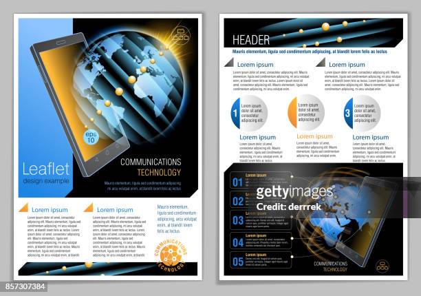 smart phone, communications technology - kontrol magazine presents blue kimbles media watch party stock illustrations