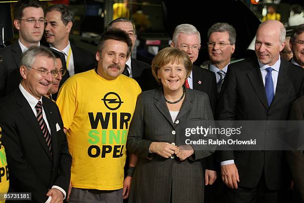 67 Adam Opel Gmbh Hans Demant Stock Photos, HighRes Pictures, and