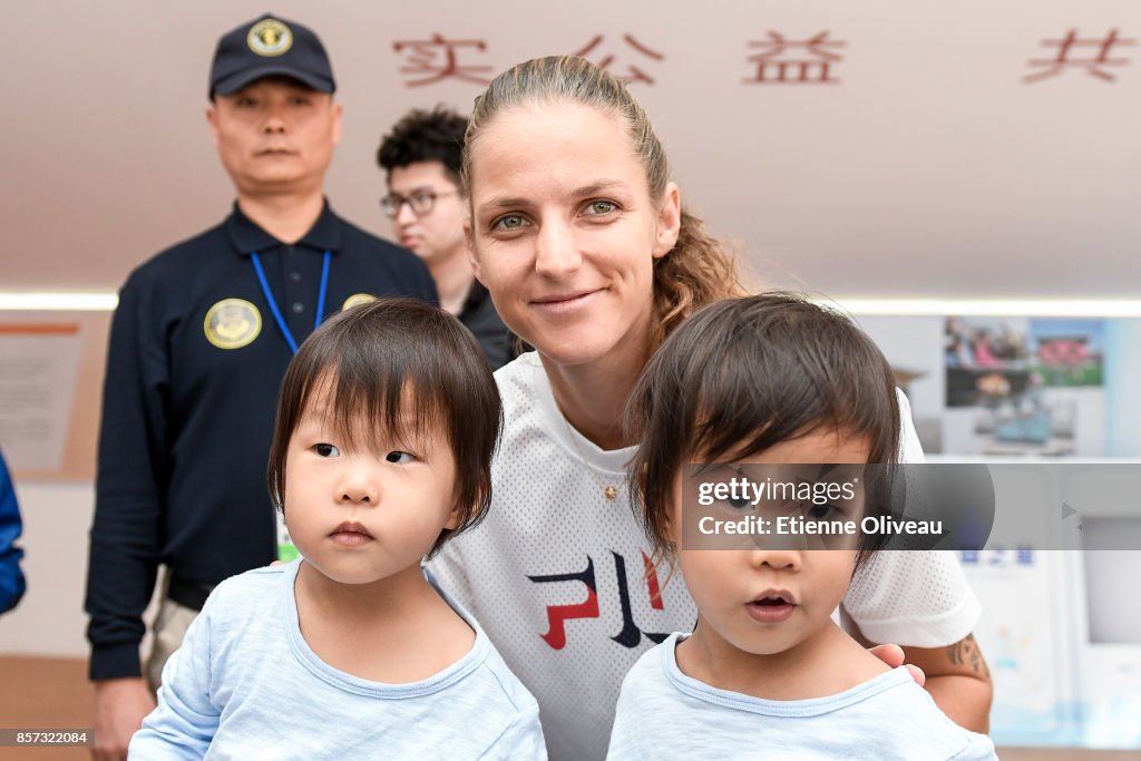 2017 China Open - Day 5