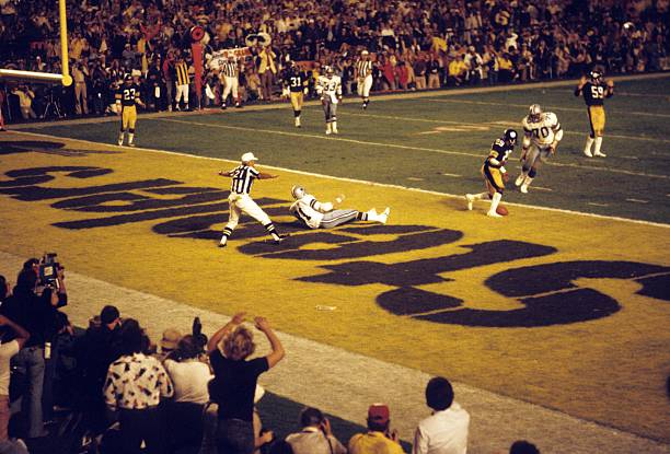 Super bowl xiii