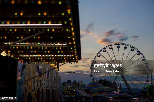 Frederick Fairgrounds Photos and Premium High Res Pictures Getty Images Frederick Fairgrounds Photos and Premium High Res Pictures Getty Images