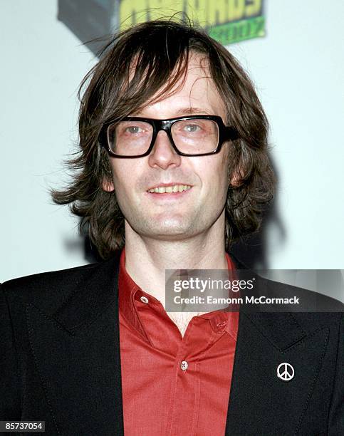 Jarvis Cocker