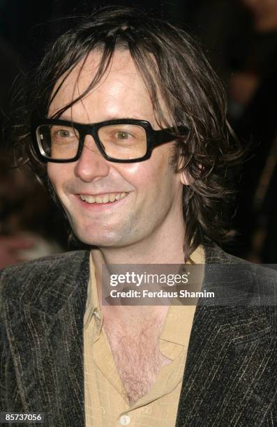 Jarvis Cocker