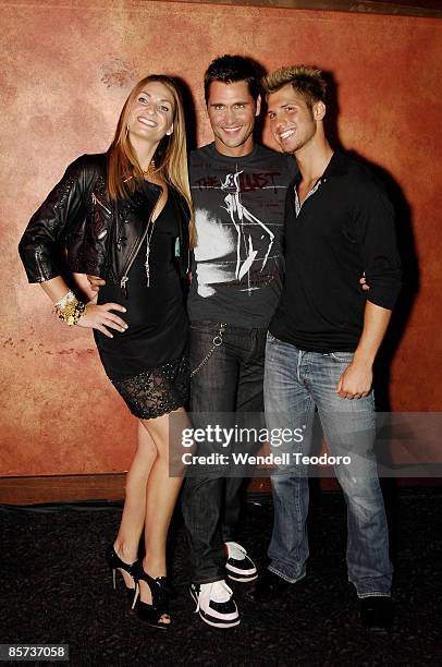 Laurie Ritchie Photos and Premium High Res Pictures - Getty Images