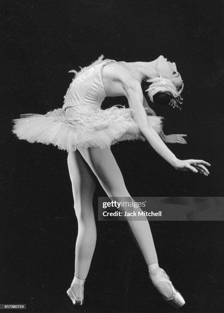 Wendy Whelan