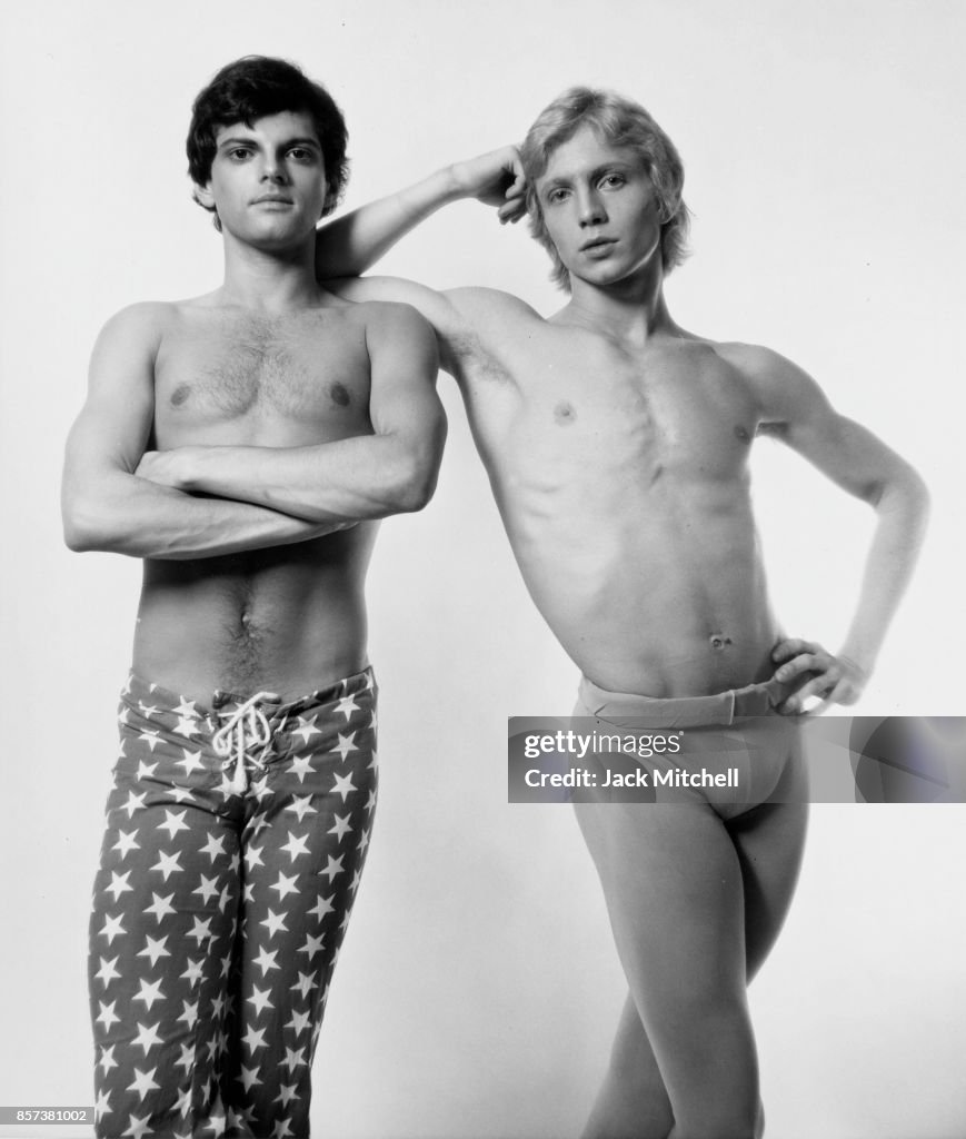 John Clifford, Brian Pitt