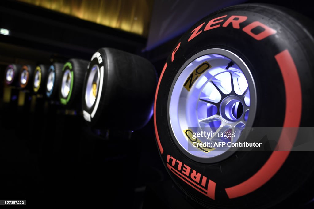 ITALY-STOCK-PIRELLI