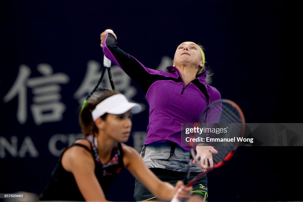2017 China Open - Day 5