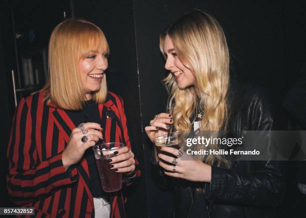 Random Night Out 413 Girls Night Out London Stock Photos, High-Res Pictures, and Images ...