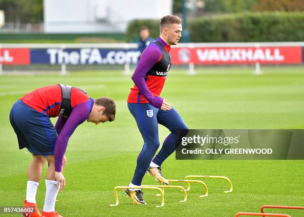 FBL-ENG-WC2018-QUALIFIER-TRAINING FBL-ENG-WC2018-QUALIFIER-TRAINING