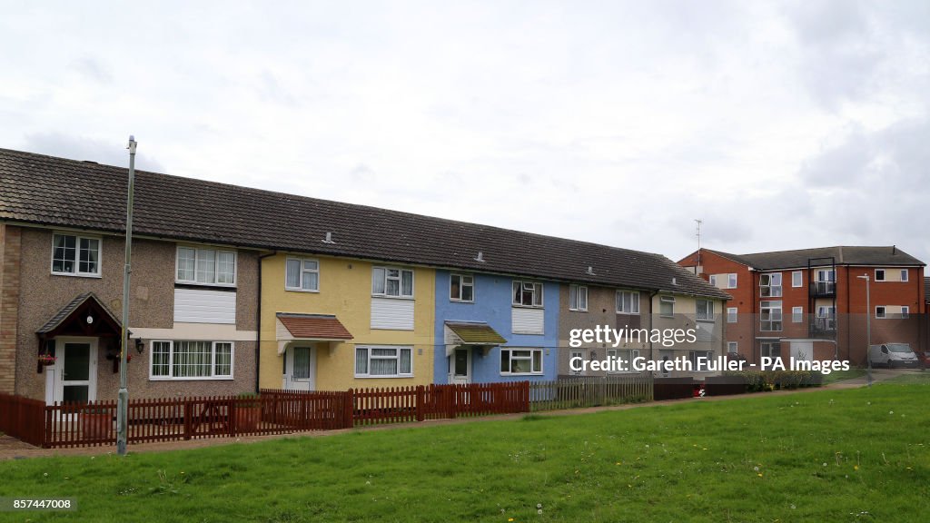 Council housing