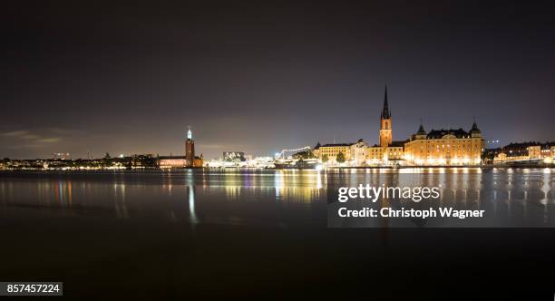 stockholm - parliament house stockholm stock pictures, royalty-free photos & images